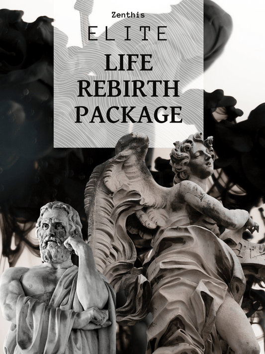 Zenthis Life Rebirth Package.